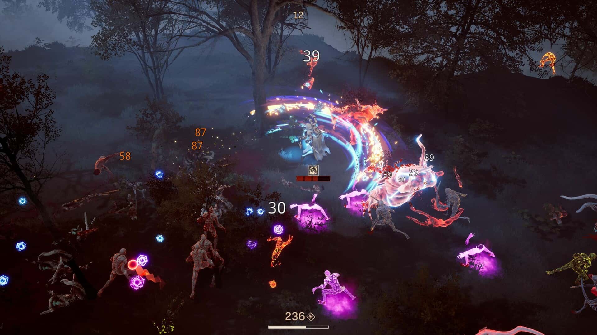神之军火 Arms of God 中文版插画